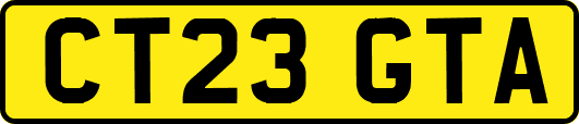 CT23GTA