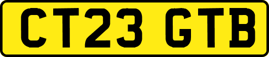 CT23GTB