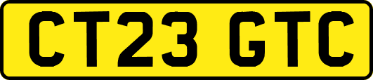 CT23GTC