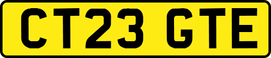 CT23GTE