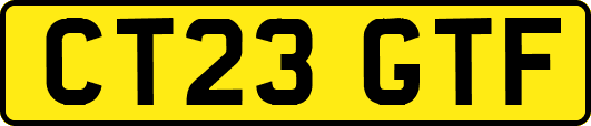 CT23GTF