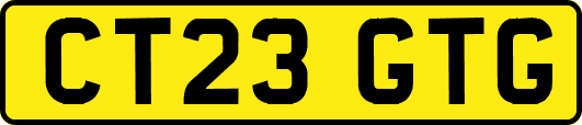 CT23GTG