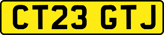 CT23GTJ