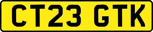 CT23GTK