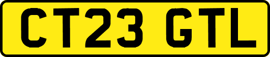 CT23GTL