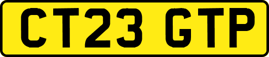 CT23GTP