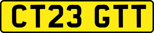 CT23GTT