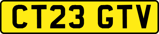 CT23GTV