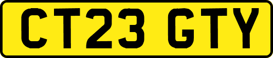 CT23GTY