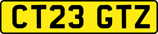 CT23GTZ
