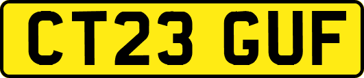 CT23GUF