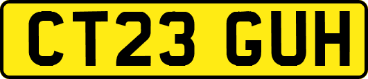 CT23GUH