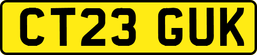 CT23GUK