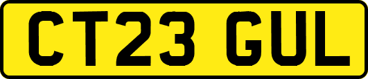 CT23GUL