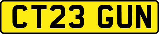 CT23GUN