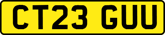 CT23GUU