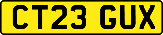 CT23GUX