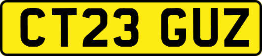 CT23GUZ