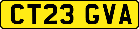 CT23GVA