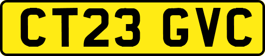 CT23GVC