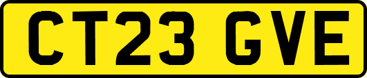 CT23GVE