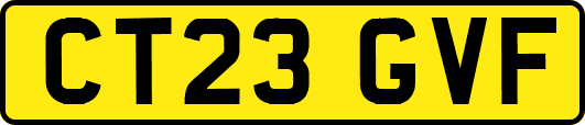 CT23GVF
