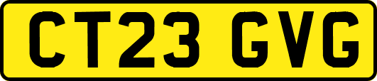 CT23GVG