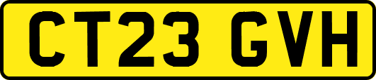CT23GVH