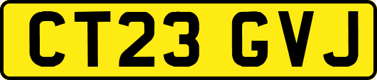 CT23GVJ