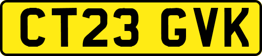CT23GVK