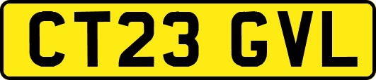 CT23GVL