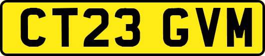 CT23GVM