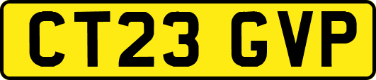 CT23GVP