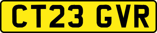 CT23GVR