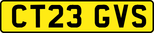 CT23GVS