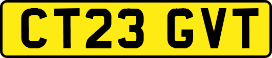 CT23GVT