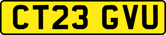 CT23GVU