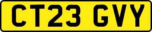 CT23GVY