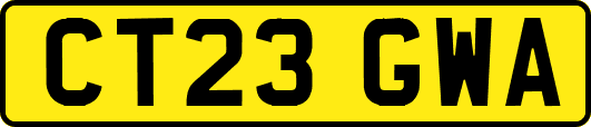 CT23GWA
