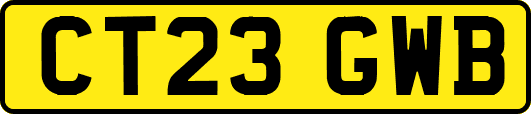 CT23GWB