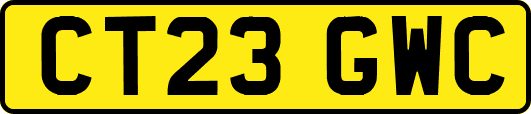 CT23GWC