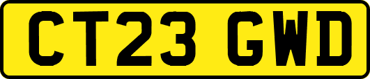 CT23GWD