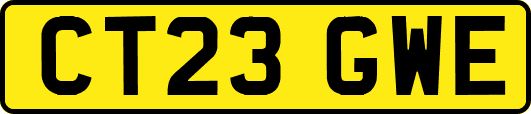 CT23GWE