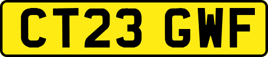 CT23GWF