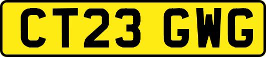 CT23GWG