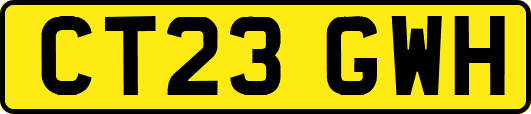 CT23GWH