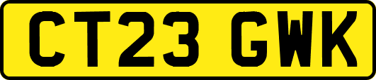 CT23GWK