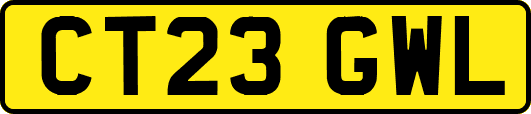 CT23GWL