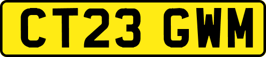CT23GWM