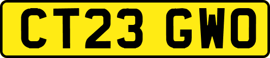 CT23GWO